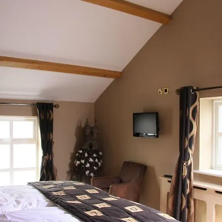 Wall Hill Farm Guest House-3