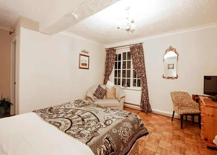 Wincham Hall Hotel